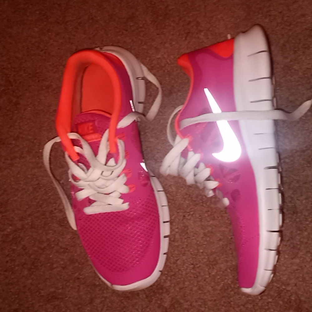Nikes